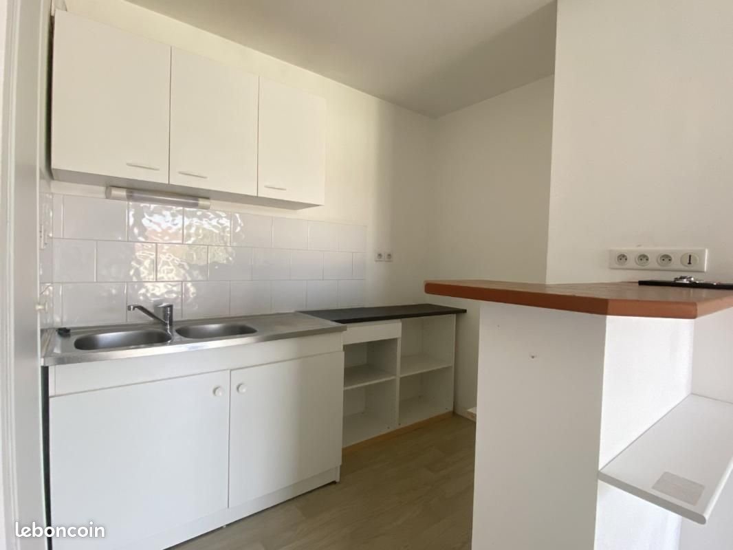 Appartement à louer, 41m², Le Poiré-sur-Vie