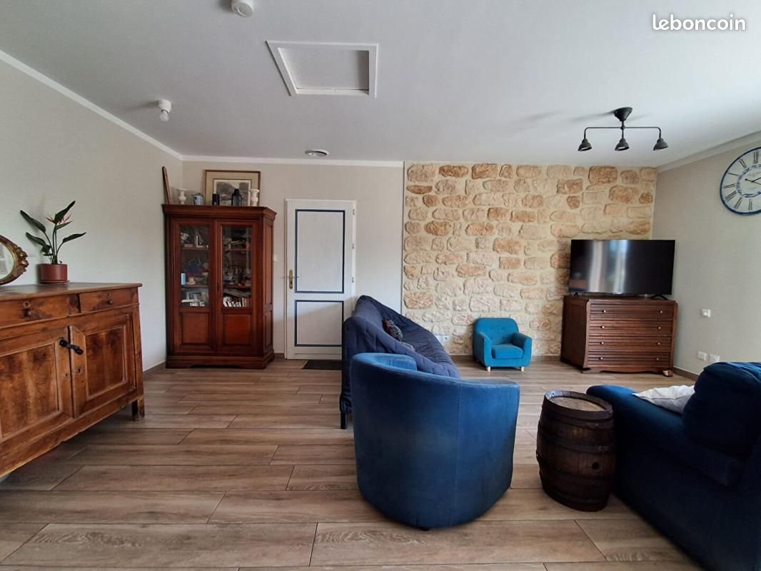 Maison à vendre, 137m², Machecoul