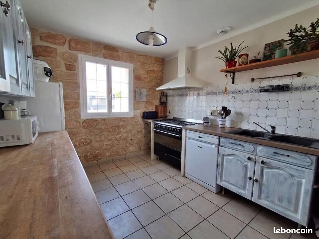 Maison à vendre, 137m², Machecoul