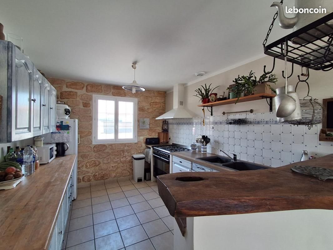 Maison à vendre, 137m², Machecoul