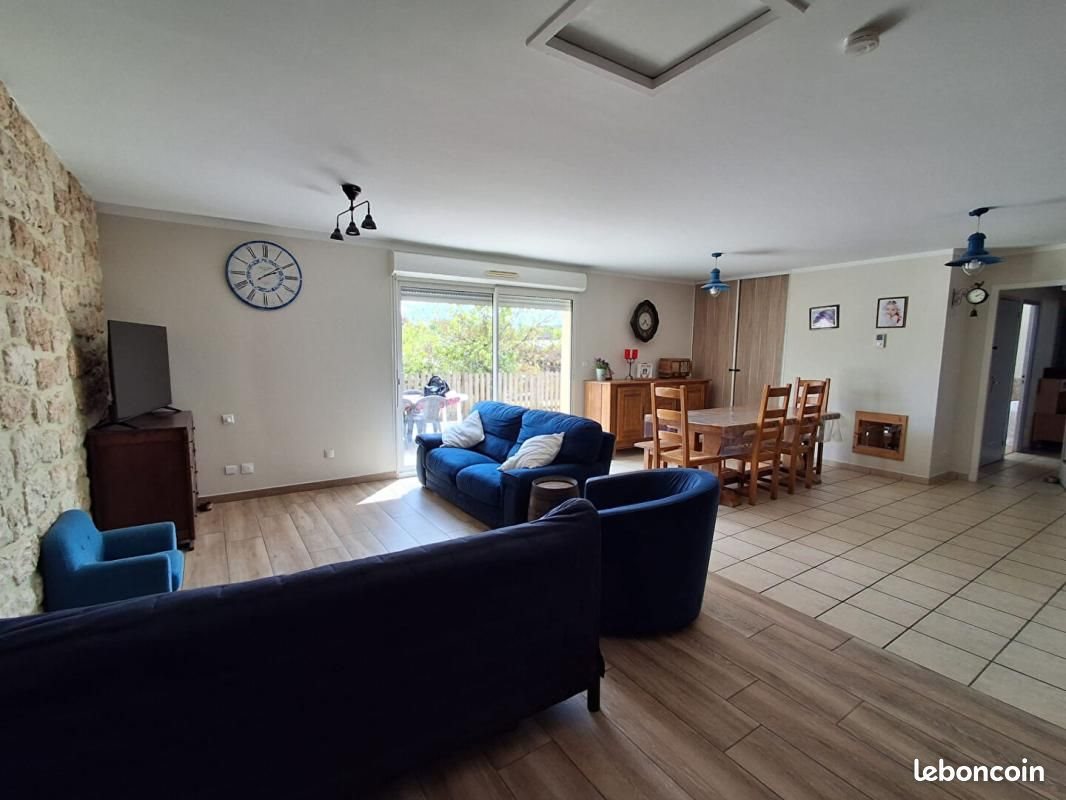 Maison à vendre, 137m², Machecoul