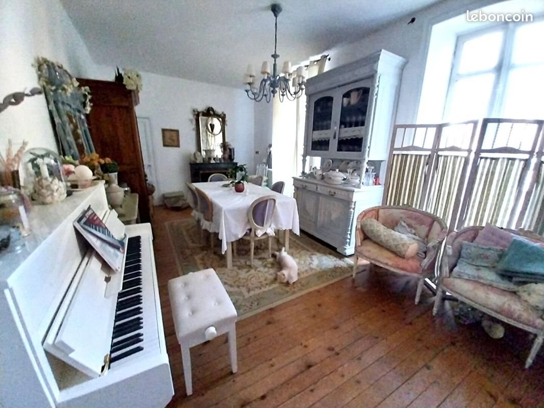 Maison à vendre, 194m², Lavau-sur-Loire