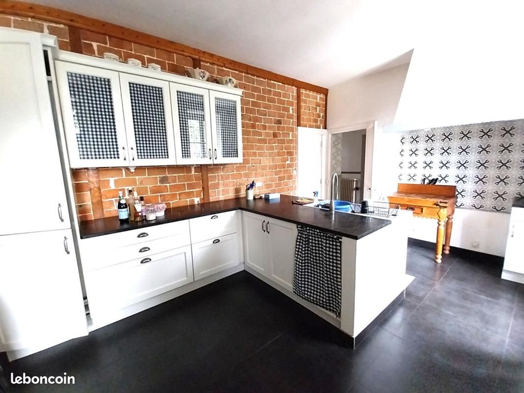 Maison à vendre, 194m², Lavau-sur-Loire