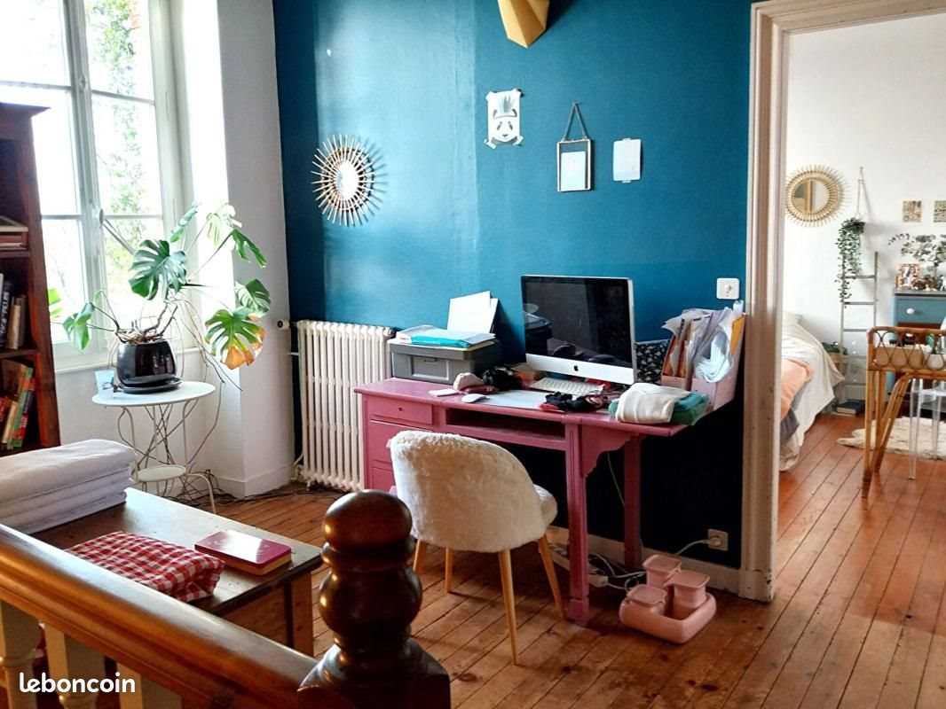 Maison à vendre, 194m², Lavau-sur-Loire