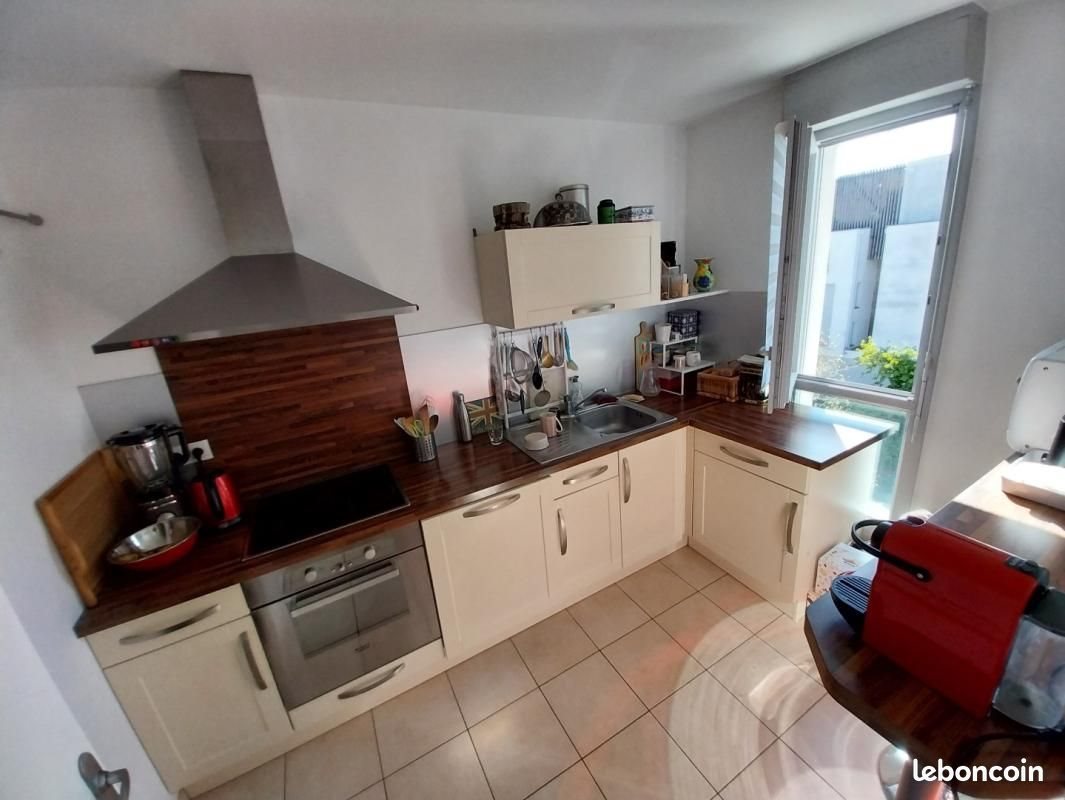 Appartement à louer, 89m², Sainte-Luce-sur-Loire