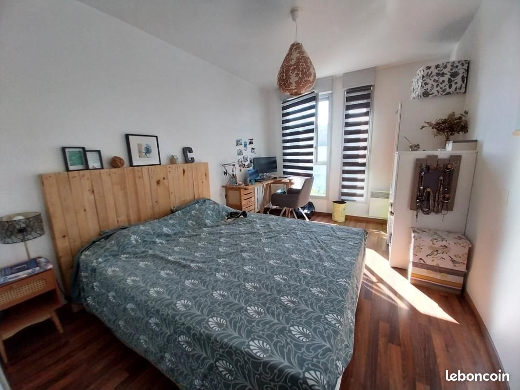 Appartement à louer, 89m², Sainte-Luce-sur-Loire