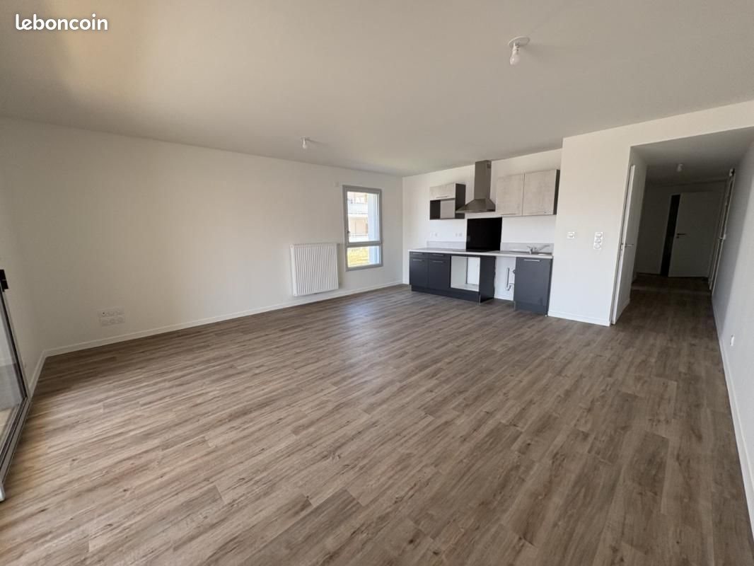 Appartement à louer, 70m², Saint-Hilaire-de-Riez