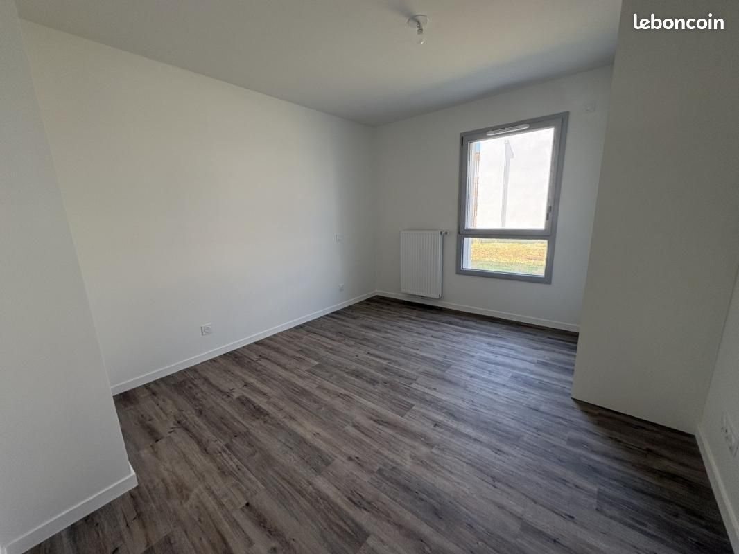 Appartement à louer, 70m², Saint-Hilaire-de-Riez