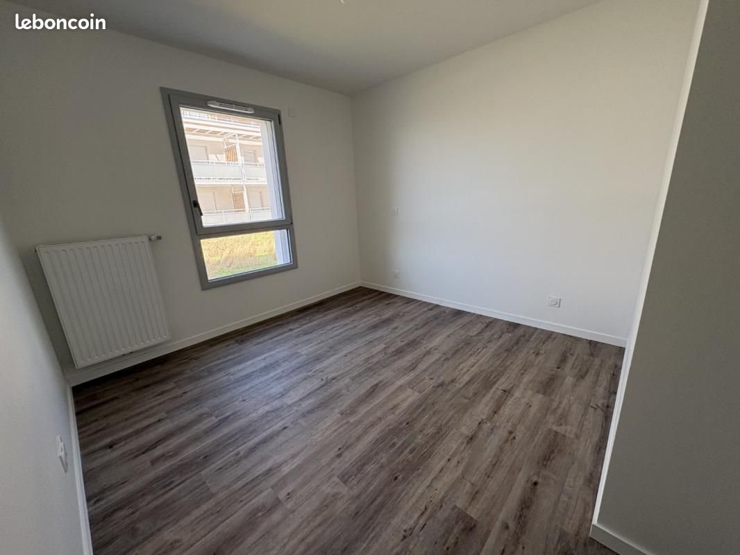 Appartement à louer, 70m², Saint-Hilaire-de-Riez