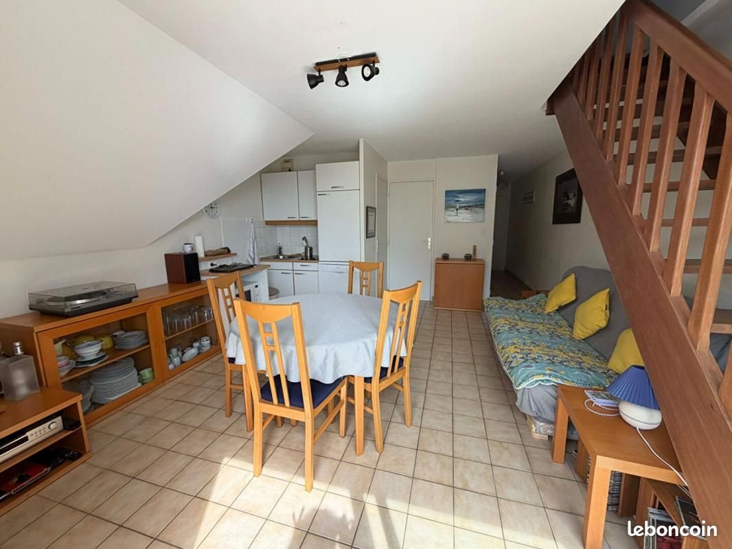 Appartement à vendre, 50m², La Turballe