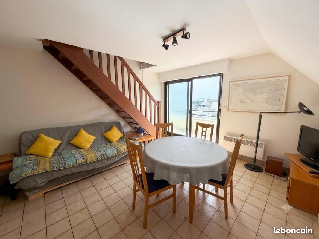 Appartement à vendre, 50m², La Turballe