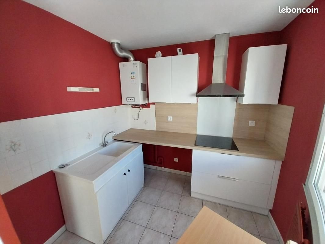 Appartement à louer, 43m², Sainte-Luce-sur-Loire