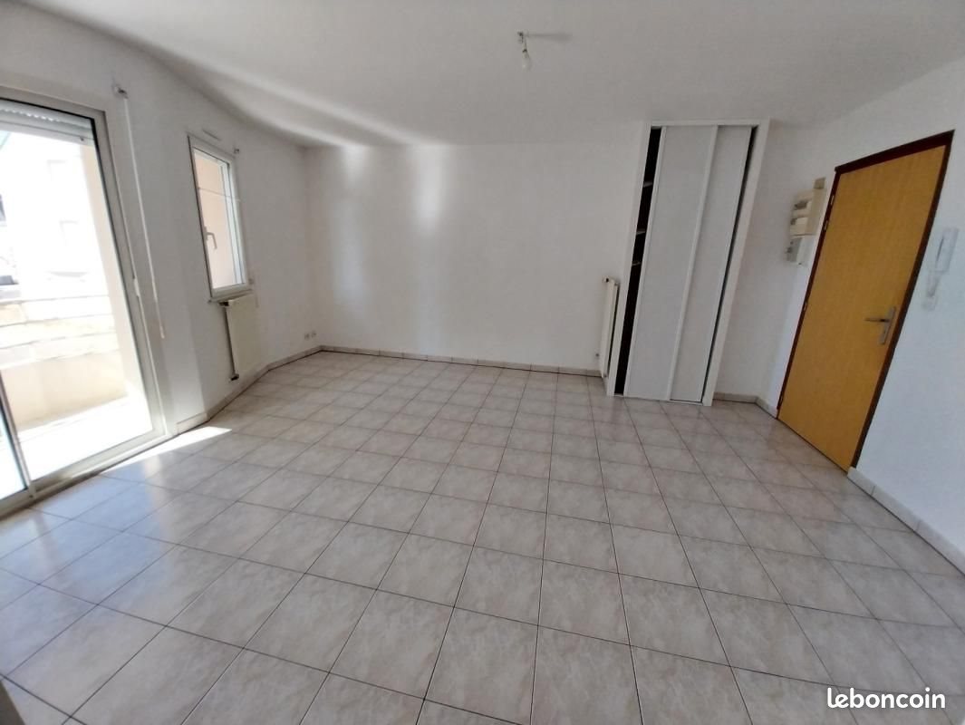 Appartement à louer, 43m², Sainte-Luce-sur-Loire