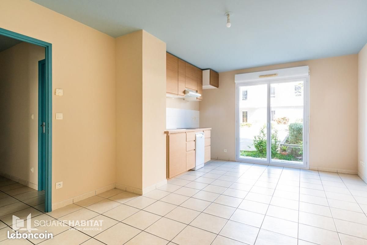 Appartement à vendre, 40m², Saint-Sébastien-sur-Loire