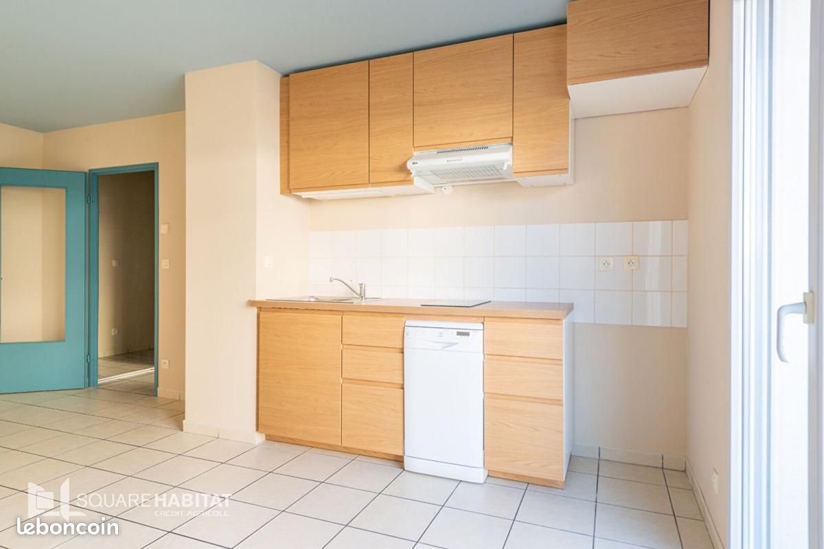 Appartement à vendre, 40m², Saint-Sébastien-sur-Loire