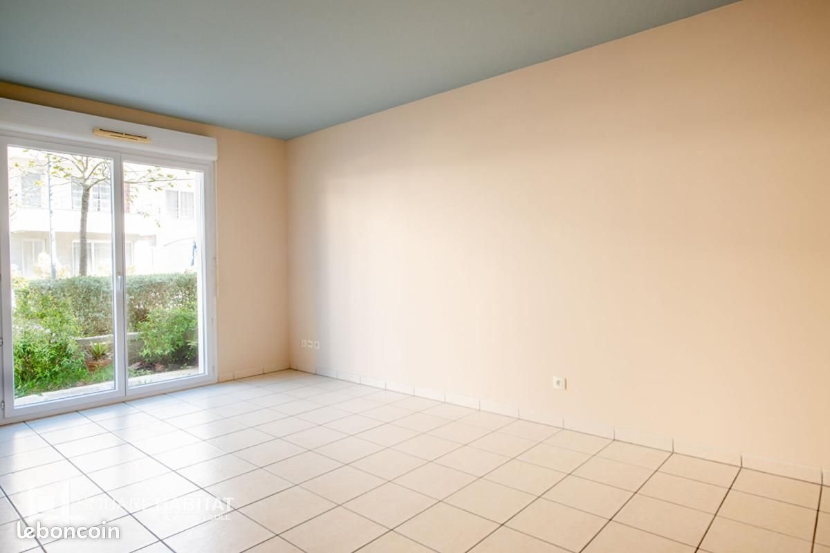 Appartement à vendre, 40m², Saint-Sébastien-sur-Loire