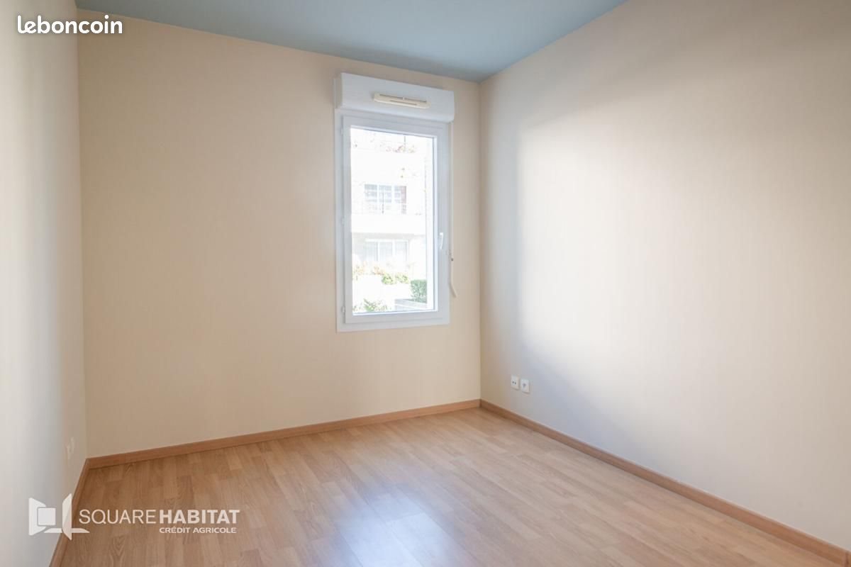 Appartement à vendre, 40m², Saint-Sébastien-sur-Loire