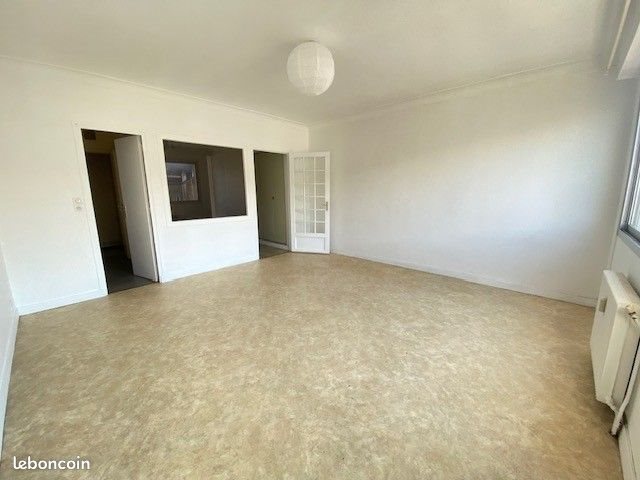 Appartement à louer, 33m², Nantes