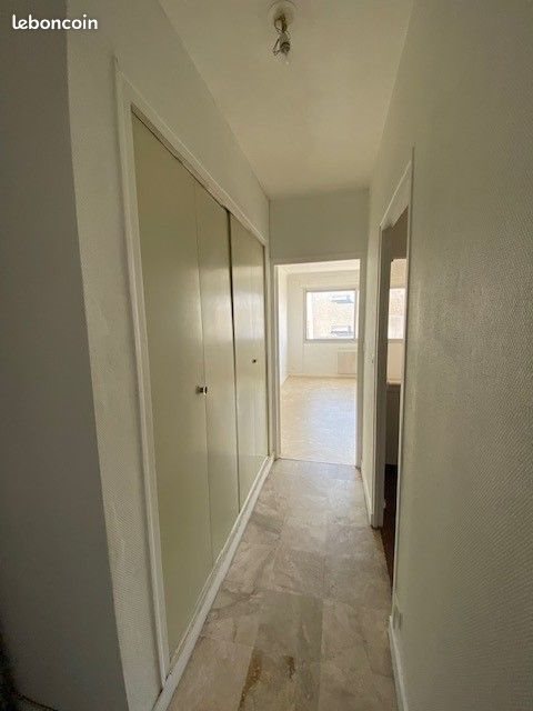 Appartement à louer, 33m², Nantes