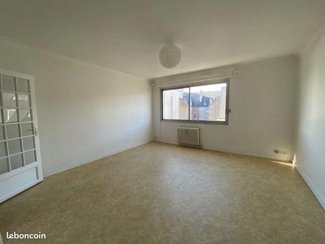 Appartement à louer, 33m², Nantes