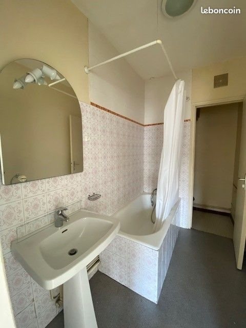 Appartement à louer, 33m², Nantes