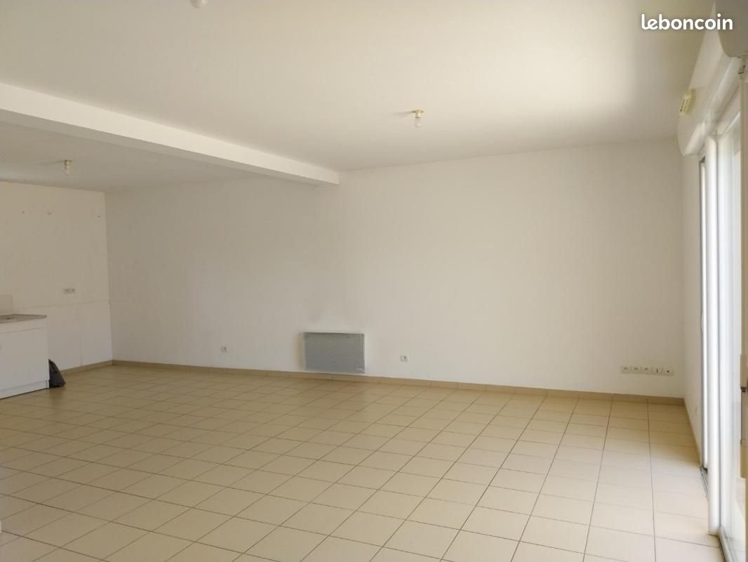 Maison à louer, 81m², Pontchâteau