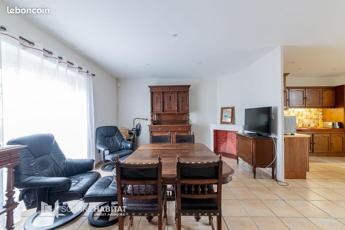 Maison à vendre, 169m², Fontenay-le-Comte