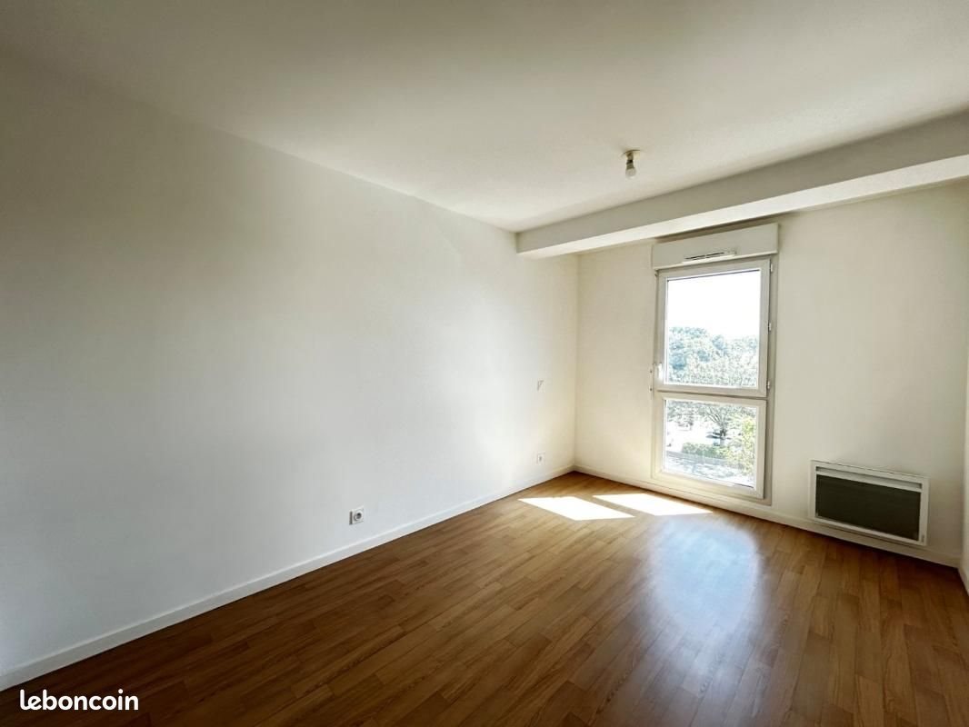 Appartement à louer, 45m², Nantes