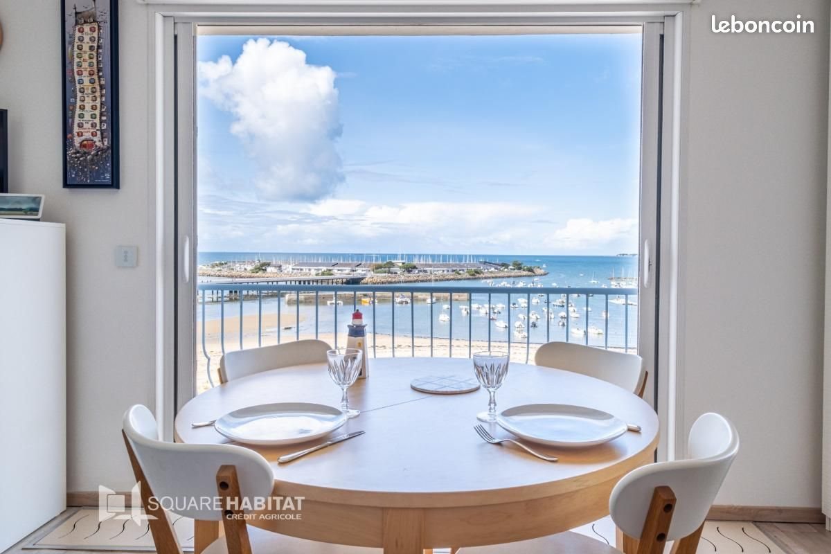 Appartement à louer, 29m², Pornichet