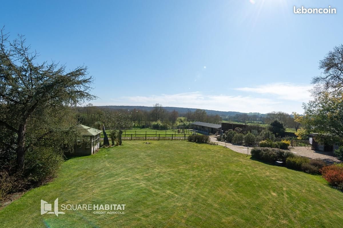 Maison à vendre, 256m², Vallons-de-l'Erdre