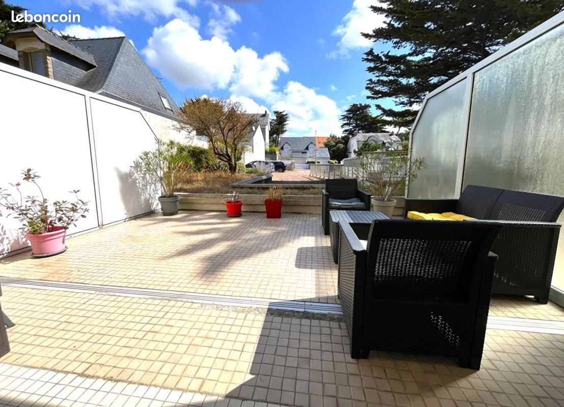 Appartement à vendre, 22m², Pornichet