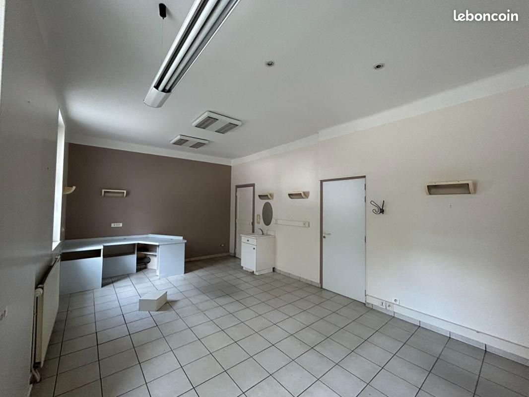 Maison à vendre, 51m², Saint-Nazaire