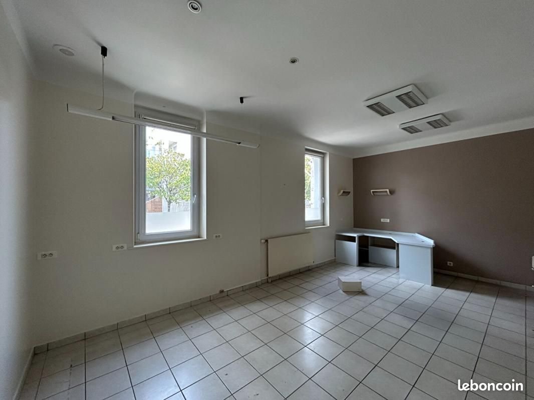 Maison à vendre, 51m², Saint-Nazaire