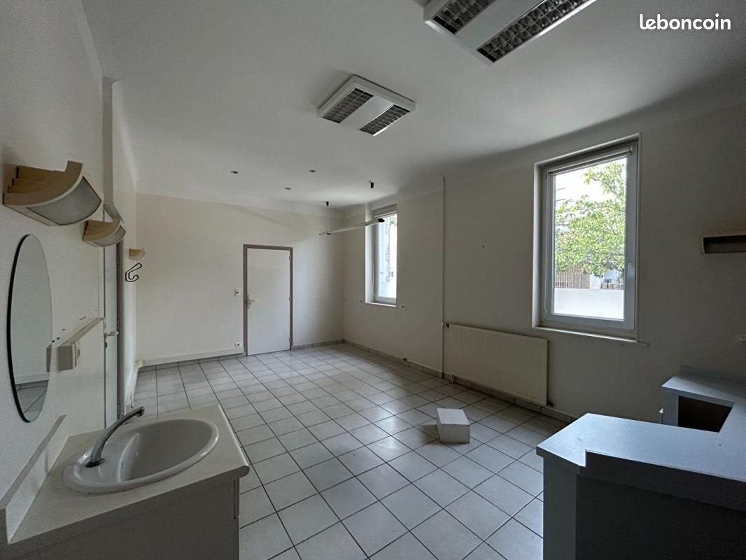 Maison à vendre, 51m², Saint-Nazaire
