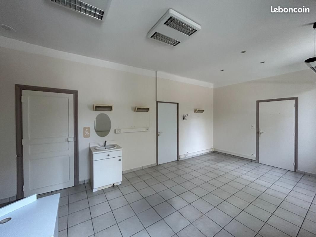 Maison à vendre, 51m², Saint-Nazaire