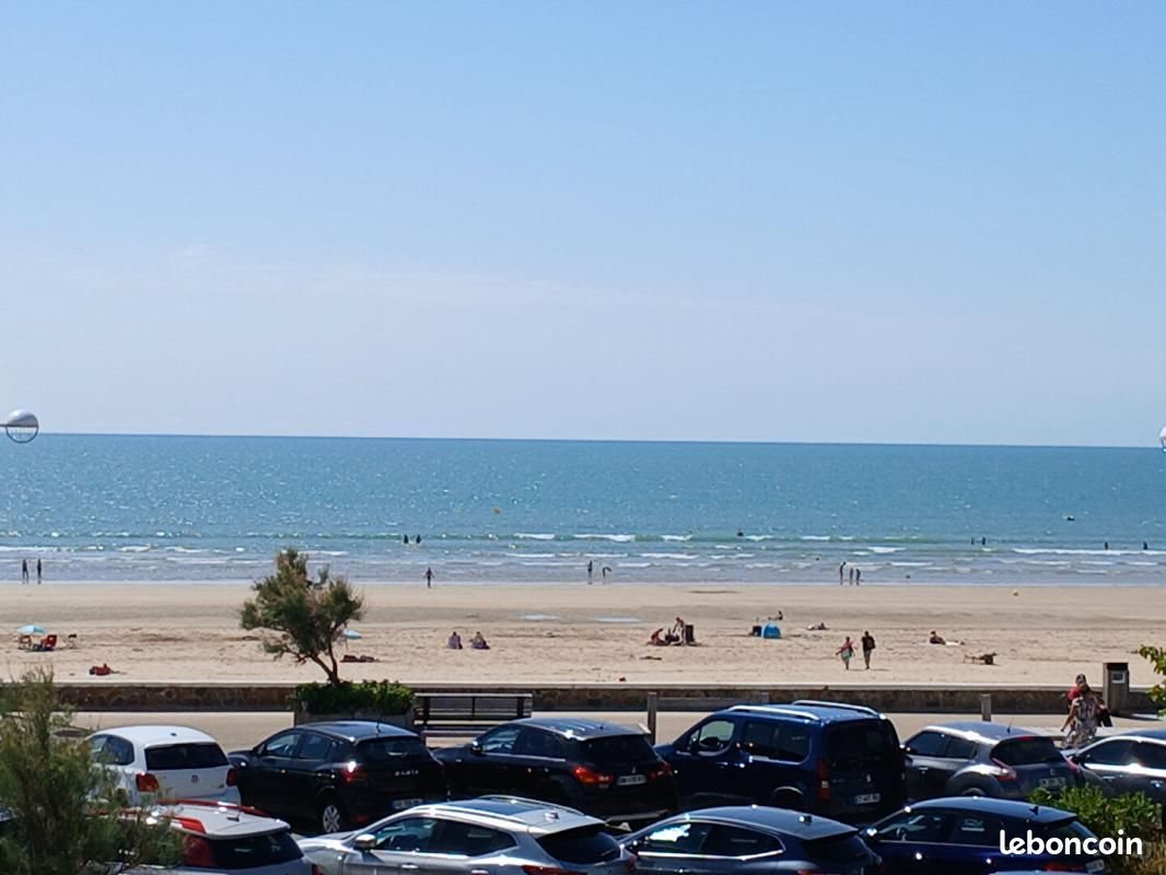 Appartement à vendre, 49m², Saint-Jean-de-Monts