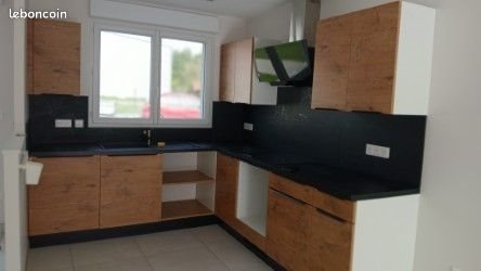 Maison à louer, 85m², Machecoul