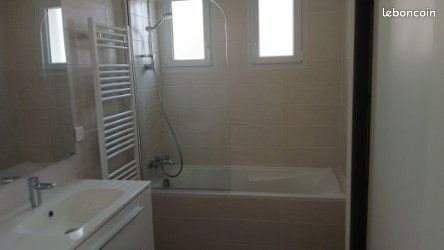 Maison à louer, 85m², Machecoul