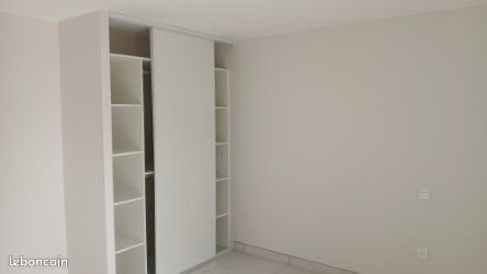 Maison à louer, 85m², Machecoul