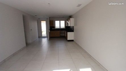 Maison à louer, 85m², Machecoul