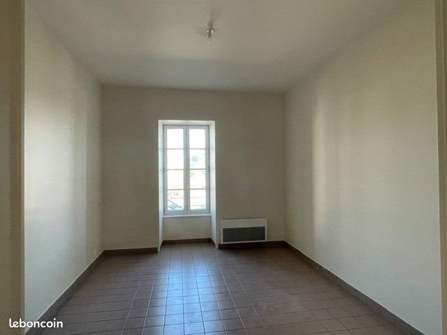 Appartement à louer, 50m², Mouchamps