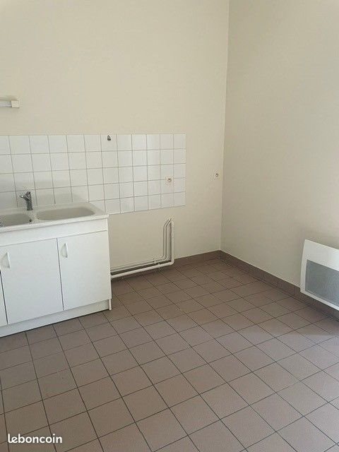 Appartement à louer, 50m², Mouchamps