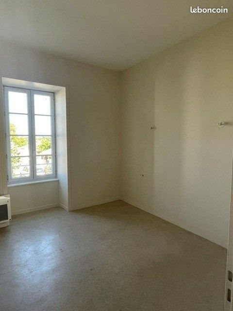 Appartement à louer, 50m², Mouchamps