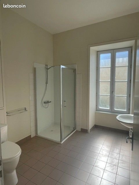 Appartement à louer, 50m², Mouchamps