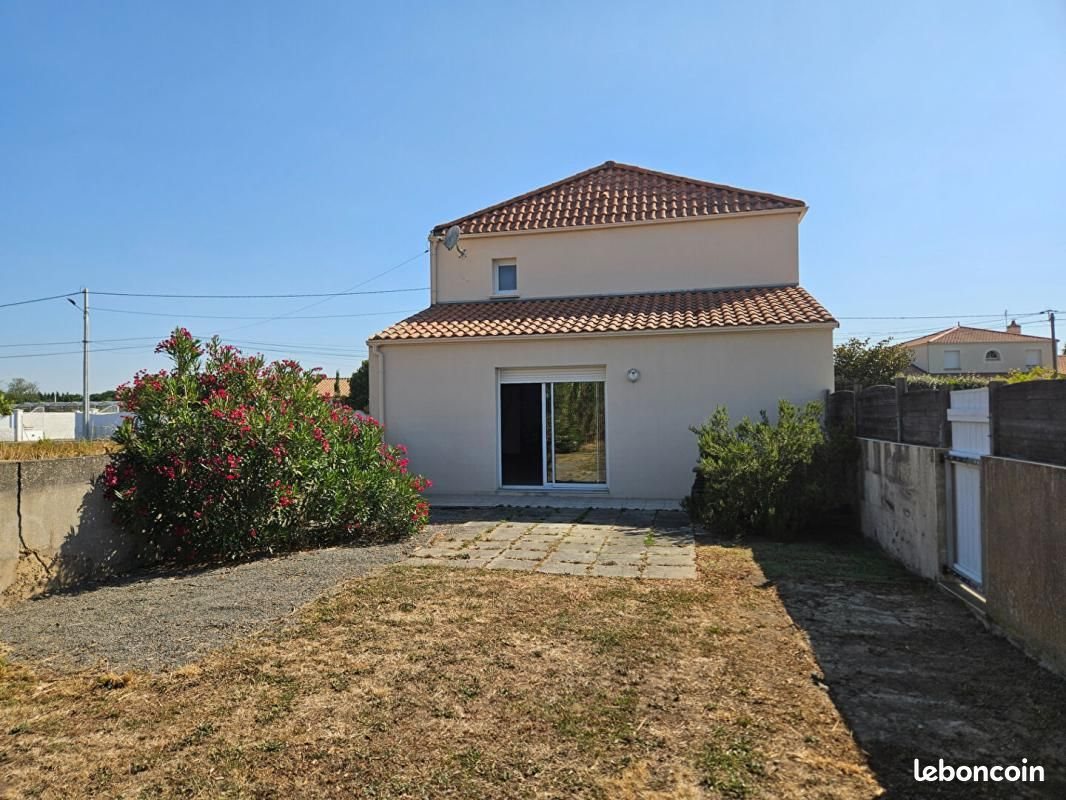 Maison à vendre, 117m², Les Sorinières