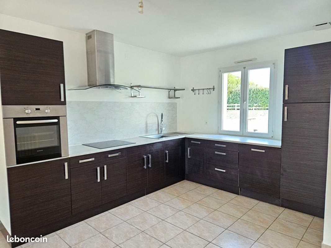 Maison à vendre, 117m², Les Sorinières