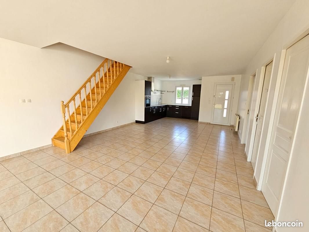 Maison à vendre, 117m², Les Sorinières
