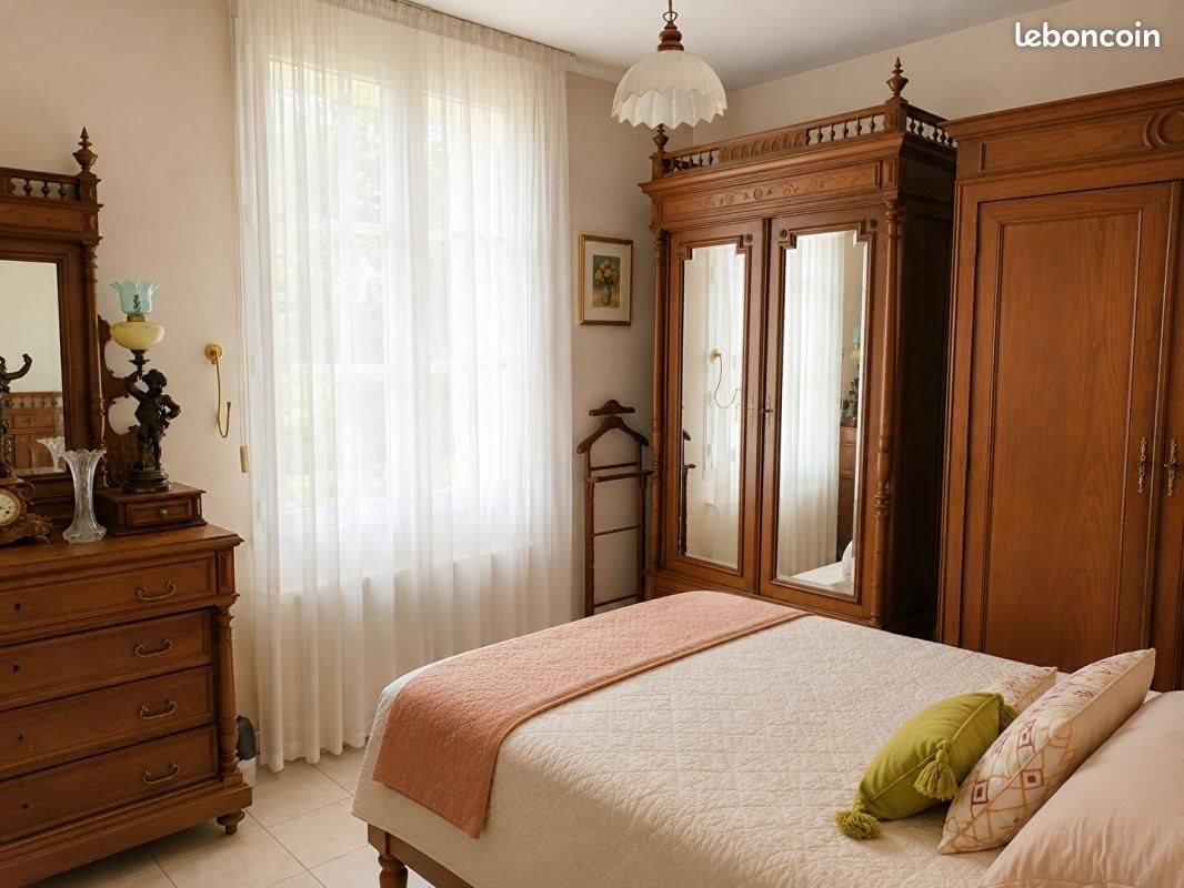 Maison à vendre, 108m², La Baule-Escoublac