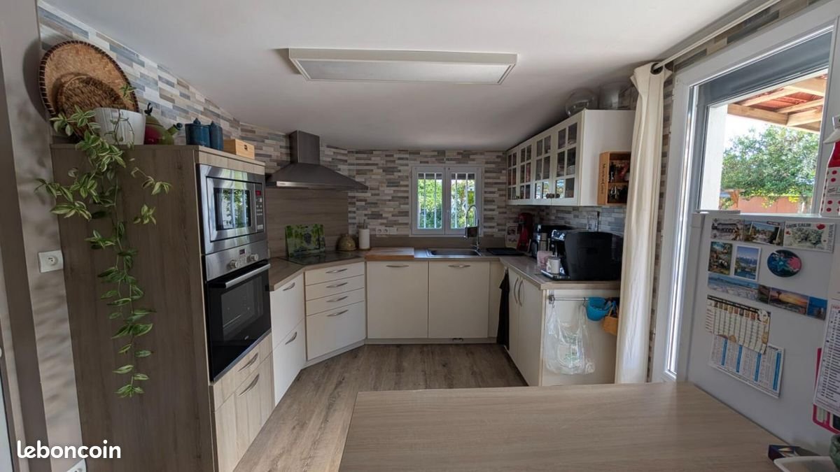 Maison à vendre, 119m², Beauvoir-sur-Mer