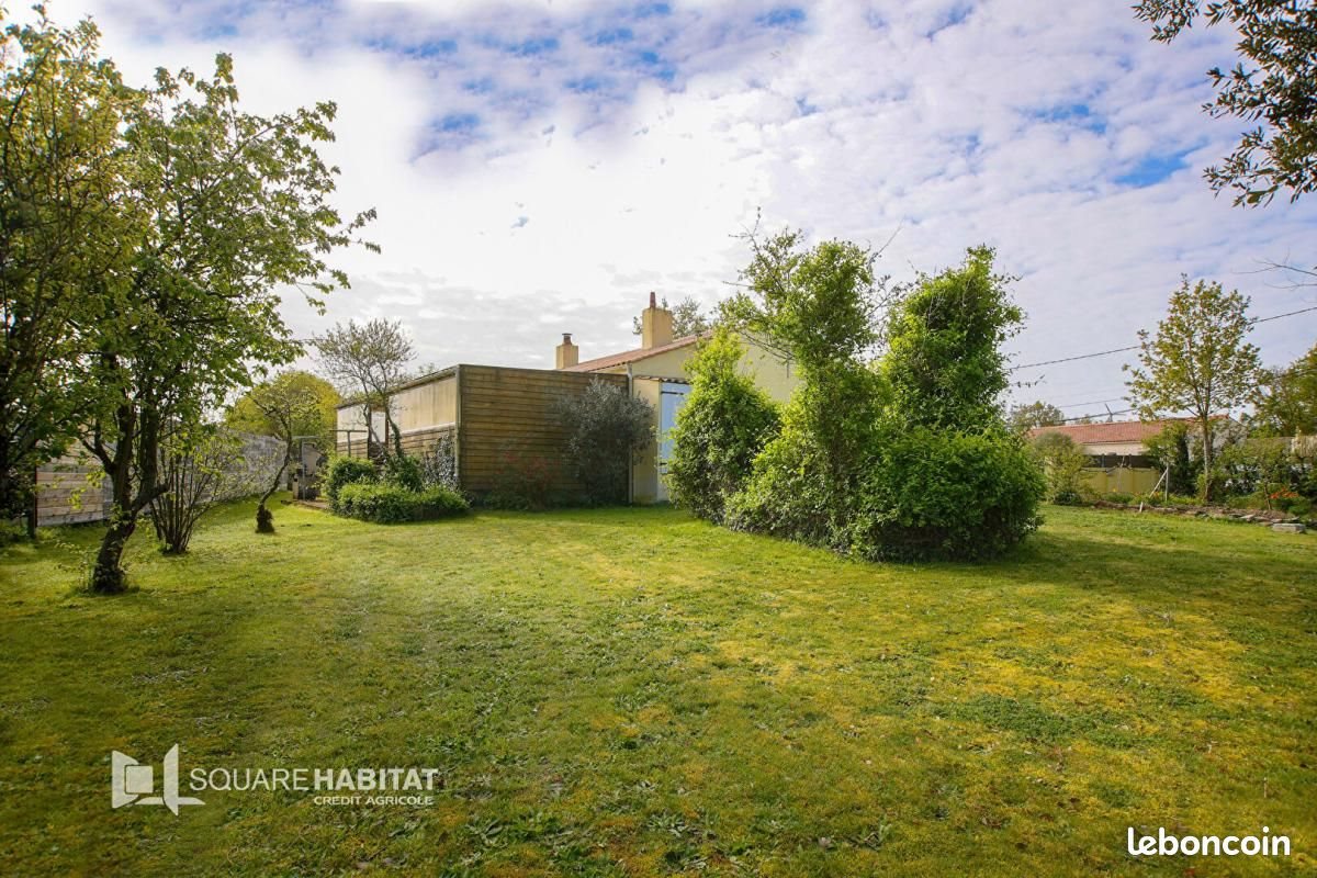 Maison à vendre, 101m², Grosbreuil